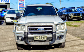 2008 Ford Ranger
