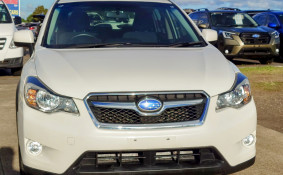 2015 Subaru XV 2.0i AWD
